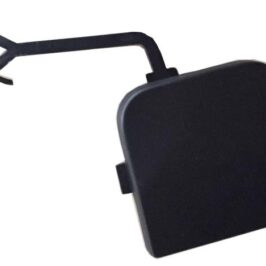 COPRIGANCIO PARAURTI POSTERIORE PER CITROEN JUMPY-SPACETOURER |PER PEUGEOT EXPERT TRAVEL 01/2016> [OE 9810220280]