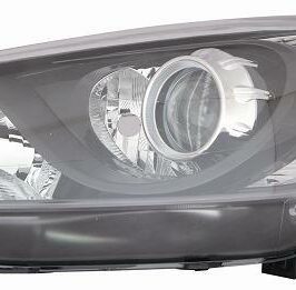 FARO SX 3H7 NERO C/MOTORINO PER HYUNDAI i30 04/2015>12/2016 [OE 92101A6040]