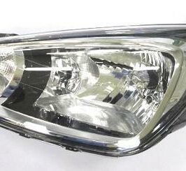 FARO DX H4-H7 NERO ELETTRICO PER HYUNDAI i10 01/2013> [OE 92102B9300]