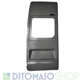PORTA POSTERIORE SX VETRATA PER FORD TRANSIT 01/2006> OE 1561330