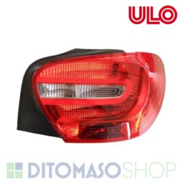 FANALE POSTERIORE DX PER MERCEDES CLASSE A  W176 06/2012> ULO OE A1769060200