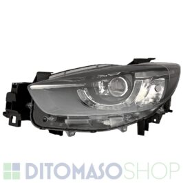 FARO SINISTRO LED C/MOTORINO PER MAZDA CX 5 02/2015> OE KA1F51041C