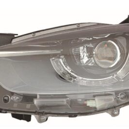 FARO SX LED C/MOTORINO PER MAZDA CX 5 02/2015> OE KA1F51041C