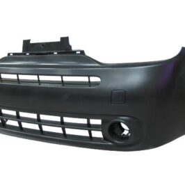 PARAURTI ANTERIORE C/PRIMER +FENDINEBBIA PER NISSAN CUBE 01/2009>