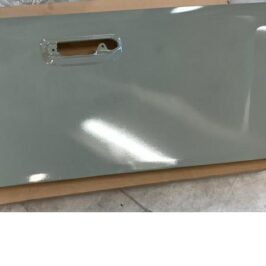 PORTELLONE POSTERIORE PER ISUZU D-MAX 01/2012> [OE 8981043320]