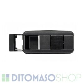 MANIGLIA ESTERNA PORTA POSTERIORE DESTRA PER ALFA ROMEO 75 01/1985>12/1992 OE 60527389
