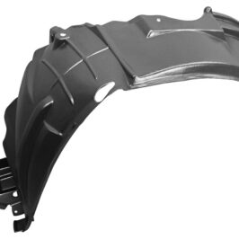 PARASASSI ANTERIORE SX PER SUZUKI SWIFT 01/2010> [OE 7232271L00]