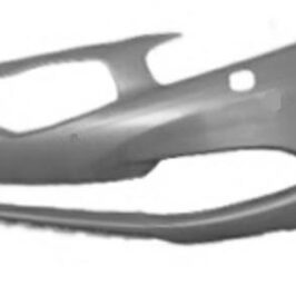 PARAURTI ANTERIORE C/LAVAFARI PER KIA CEE'D 01/2012>05/2015 [OE 86511A2030]