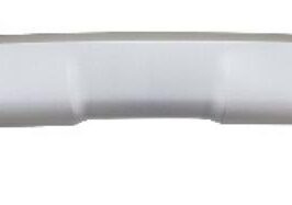 MODANATURA INFERIORE PRIMED PARAURTI POSTERIORE PER BMW X1 F48 X-LINE 07/2019> OE 51127379982