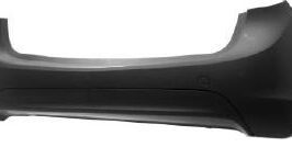 PARAURTI POSTERIORE PRIMED PER OPEL MERIVA 05/2010> [OE 1400825]