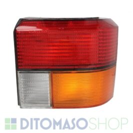 FANALE POSTERIORE DX ARANCIO/ROSSO PER VW TRANSPORTER T4 09/1990>07/1996 [OE3880229]