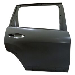 PORTA POSTERIORE SX PER JEEP CHEROKEE 01/2014> [OE K68339347AD]