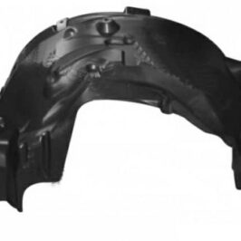 PARASASSI ANTERIORE SX PER LAND ROVER DISCOVERY 01/2004>05/2009 [OE CLF500253]