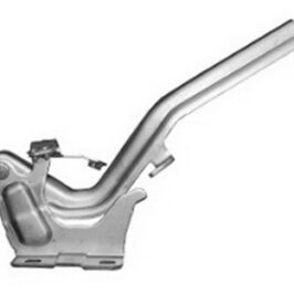 CERNIERA DX COFANO ANTERIORE PER NISSAN JUKE 01/2010> OE 654001KA0A