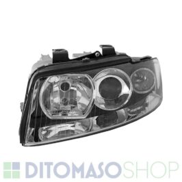 FARO SINISTRO XENO D1S-H7 CENTRALINA SOTTO PER AUDI A4 10/2000>09/2004 OE 8E0941029Q