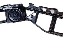 STAFFA PARAURTI POSTERIORE DX PER VW POLO 01/2014> [OE 6C6807394B]
