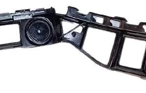 STAFFA PARAURTI POSTERIORE DX PER VW POLO 01/2014> [OE 6C6807394B]