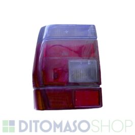 FANALE POSTERIORE SINISTRO FUME' PER FIAT DUNA BERLINA 11/1987>12/1991