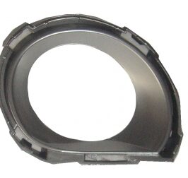 CORNICE FENDINEBBIA SX PER VW TOUAREG 01/2007>11/2010 [OE 7L6853400]