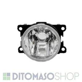 FENDINEBBIA DX/SX PER CITROEN BERLINGO 07/2015> PEUGEOT 208 01/2012> OE 9675450980