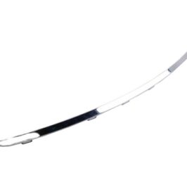 MODANATURA GRIGLIA PARAURTI ANTERIORE CROMATA PER BMW SERIE 3 F30/F31 07/2015>  LUXURY OE 51117396833