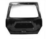 PORTELLONE POSTERIORE PER NISSAN X-TRAIL 06/2007> [OE K010MJG4EB]