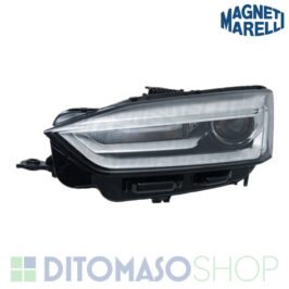 FARO SX BIXENO D5S C/MOTORINO ELETTRICO PER AUDI A5 06/2016-  MARELLI [OE 8W6941005]