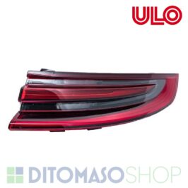 FANALE POSTERIORE ESTERNO DX A LED PER PORSCHE PANAMERA 11/2016> ULO OE 971945092B