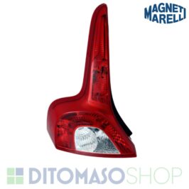 FANALE POSTERIORE SX PER VOLVO C30 12/2006> MARELLI [OE 31213917]