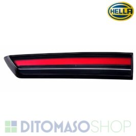 FANALE POSTERIORE DX INTERNO A LED PER OPEL MOKKA 1.2 TURBO HYBRID 10/2023> HELLA OE 9860333380