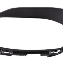 CORNICE SX TERMILALE DI SCARICO PER PORSCHE CAYENNE 09/2014> OE 958505837109B9