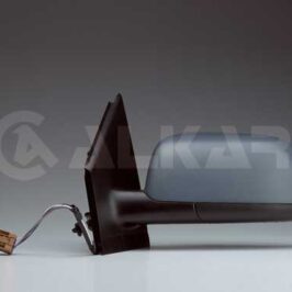 RETROVISORE SX ELETTRICO TERMICO PRIMERIZZATO PER VW POLO 08/2001>06/2005