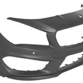 PARAURTI ANTERIORE PRIMED C/PDC PER MERCEDES CLA C117 AMG CARBON 01/2013> OE A11788047409999