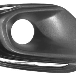 GRIGLIA FENDINEBBIA SX PER FIAT TIPO 12/2015> 5PORTE [OE 735637942]