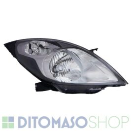 FARO DESTRO H4 C/MOTORINO PER CHEVROLET SPARK 01/2013> OE 95281475