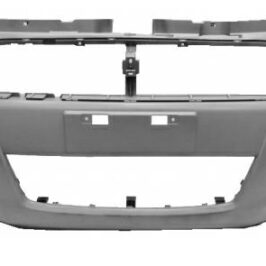 PARAURTI ANTERIORE C/PRIMER PER SUZUKI SPLASH 02/2008>06/2012 [OE 7171151K00799]