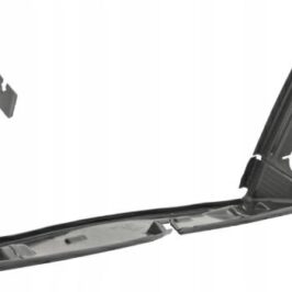 CONVOGLIATORE ARIA INF BMW X3 G01 01/18> X4 G02 04/18>