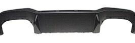 SPOILER PARAURTI POSTERIORE PER BMW S2 F22-F23 01/2013> M2 [OE 51128079561]