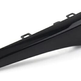 MODANATURA GRIGLIA SX PARAURTI ANTERIORE NERA LUCIDA PER JAGUAR XF SPORT 04/2011> OE C2Z20503