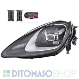 FARO SX MATRIX LED PDLS PER PORSCHE CAYENNE 05/2015> OE 9Y0941043T