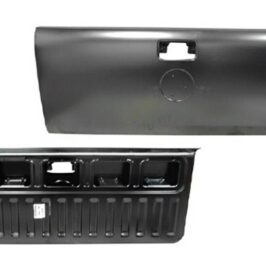 PORTELLONE POSTERIORE PER VW AMAROK 01/2011> [OE 2H5829104BGRU]