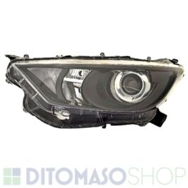 FARO SX C/DRL A LED PER TOYOTA YARIS 07/2020> OE 81170K0060
