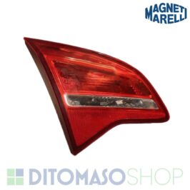 FANALE POSTERIORE SX INTERNO PER OPEL MERIVA 05/2010> MARELLI [OE 13307491]