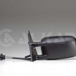 RETROVISORE SX MECCANICO NERO PER VW PASSAT 04/1988>10/1996