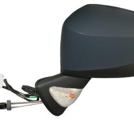 RETROVISORE DX MECCANICO C/SONDA+LUCCIOLA 4PIN PRIMERIZZATO PER RENAULT MODUS -GRAN MODUS 12/2007>