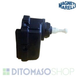 CORRETTORE ASSETTO FARI PER FORD FIESTA-PER MAZDA 121 01/1996> MARELLI [OE 96FG13K198AA]