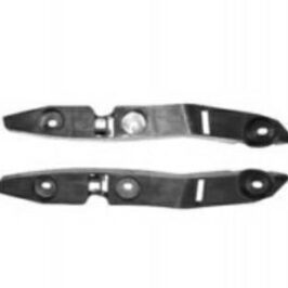 STAFFA PARAURTI ANTERIORE DX PER HYUNDAI i10 01/2011>12/2012 [OE 865920X200]