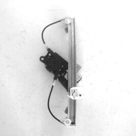 ALZACRISTALLO ELETTRICO POSTERIORE DX C/ANTIPATICO PER FIAT BRAVO 01/2007-PER LANCIA DELTA 06/2008- [OE 51779575]