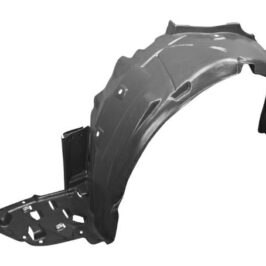 PARASASSI ANTERIORE SX PER HONDA CIVIC 1.4-1.6CC 01/2012> OE 74150TV0E02