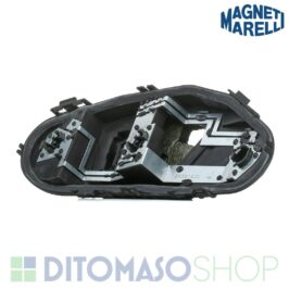 PORTALAMPADE FANALE POSTERIORE SX PER TOYOTA AYGO 01/2009>12/2011 MARELLI [OE 815650H020]